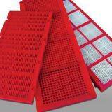 Polyurethane Dewatering/vibrating/shaking Screen/mesh Panel thumbnail-2