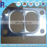 Original Dongfeng truck spare parts ISDe turbocharger gasket 3919369 for ISDe engine