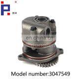New Oil Pump 3009955 3047549 3201119 for Dongfeng K19 Engine thumbnail-2