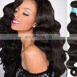 Christmas Hot Sale Body Wave Virgin Hair Brazilian Hair Weaving thumbnail-1