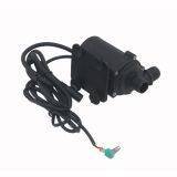 DC 24V Brushless Motor Soft Start Submersible Water Pump For Fountain/Waterfall