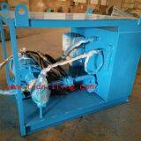 Diaphragm Wall Stop End Extractor 1200mm for Diaphragm Wall Wide Trenches B800mm, B1000mm thumbnail-4