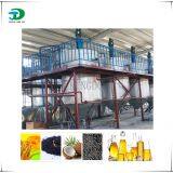 Hot Sale Crude Oil Refinery Plant thumbnail-4