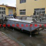 Vegetable Salad Production Line Vegetable Pre-cooking Machine Vegetable Pre-cooking Equipment Manufacturer thumbnail-5