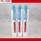 Wholesale Aluminum Collapsible Glue Tube Packaging