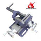 QKF-JM Precision Cross Vise