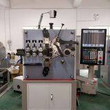 CNC 5Axis 2-4mm Spring Coiling Machine thumbnail-3