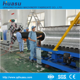 SBG500 High Speed Double Wall Corrugated Pipe