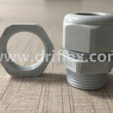 Driflex Brass Shaft Nuts Stainless Steel Lock Washer