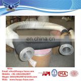 High Pressure Oil Suction Hose With Wire Reinforcement