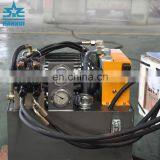 CNC Lathe Kit CK-50L Desktop Horizontal CNC Turning Lathe Machine Equipment thumbnail-7