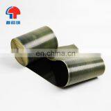 Weldable High Frequency Heat Activated Hook and Loop Fastening Tape