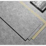 SPC Floor PVC Flooring Sheet Tiles Slotted Click Lock 4.2mm Thickness 0.1mm Wear Layer