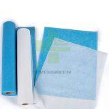 Disposable Couch Rolls,Bed Protection,disposable Medical Products,disposable Hygiene Products,Disposable Bed Sheet thumbnail-2