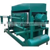High Capacity Stainless Steel used paper egg tray make machine/egg tray machine production line/egg packing box maker