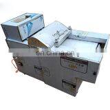 Fresh Meat Cutting Machine/Chicken Cutting Machine thumbnail-4