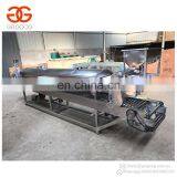 Stable Working Energy Saving Cold Rice Noodle Steamer Maker Fresh Rice Stick Noodle Making Machine thumbnail-2