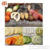 Commercial Price Apple Chips Cutter Shredder Plantain Banana Slicer thumbnail-4