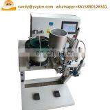Automatic Nail Bead Attaching Riveting Machine Pearl Fixing Machine Bead Embroidery Machine thumbnail-7