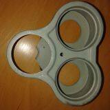 Custom-made Stamping Accessories, Electronic Spare Parts thumbnail-1