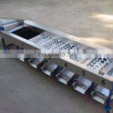 Newest Professional Small Coffee Bean Sorting Machine Shrimp Weight for Commercial thumbnail-4