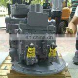 ZX450-3 ZX470-3 ZX500-3 ZX520-3 Main Hydraulic Piston Pump 4633472 thumbnail-4