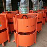 Cement Mixer Machine Slag Sand thumbnail-2