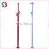 ASP -114 Tianjin Shisheng Adjustable Construction Steel Prop Scaffolding Shoring Support thumbnail-5