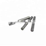 wholesale inox 201 stainless steel round bar with 2B finish