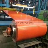 Prepainted Galvanized Aluminium/galvalume Steel Coil / PPGL/ Embossing Sheet thumbnail-4