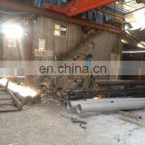 High Quality AISI/ASTM/SUS 409 410 420 430 441 444 446 Seamless Stainless Steel Pipe Price Per Meter thumbnail-6