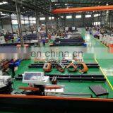 3 Axis CNC Milling-cutting-drilling Aluminium Wiondow an Door Machining Center Genman Style thumbnail-5