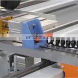 CNC Aluminum Profile Machining Center For Drilling Milling And Tapping thumbnail-4