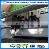 Maxicut Professional Multi Head Drilling Milling Cnc Router Woodworking Machine thumbnail-5