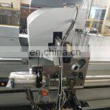 LJZ2S--500X4200 Double Head Precision Aluminum Windows And Doors Cutting Saw thumbnail-5