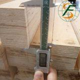 Poplar LVL for Wooden Slat Used for Furniture thumbnail-3