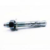 Wedge Anchor Bolt M12 China Handan Manufacturer Fastener Expansion Bolt thumbnail-4