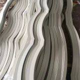 Curtain Wall Aluminum Square Pass Retro Book City Oem thumbnail-1