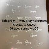 New Mississippi ID Laminate Sheet Overlay thumbnail-1