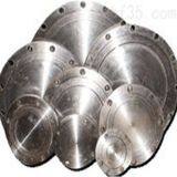 A182 F1/f5/f9/f11/f22/f91/f51/f55/f44 Bored Blank Flang For Pressure Vessel thumbnail-1
