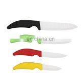 Ceramic Kitchen Knife With Coating Hollow Handle thumbnail-3