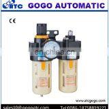 GOGO NAR-200 C1104-R00 Ar200 Micro Pressure Regulator thumbnail-5