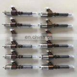 CATT 302D Fuel Injector 326-4700 thumbnail-2