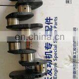 LOVOL Diesel Engine Parts Crankshaft T723010017 T723010021 T723010023 T723010024 thumbnail-3
