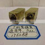 K38 Diesel Engine Parts T Type Female Connection 176288 thumbnail-4