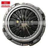 Genuine i Suzu 4jj1-tc Clutch Disc/clutch Pressure Plate for Truck Clutch Disc Assy