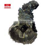 Motorcycle Transmission 4jk1marine Engine and Gearbox thumbnail-2