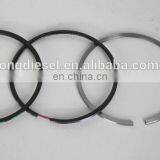 Original Dongfeng Truck Part ISDe Diesel Motor Piston Ring Set 4955169 3971297 thumbnail-1
