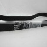 China XCEC M11 QSM11 Engine Part V Ribbed Belt 3288587 thumbnail-1
