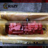 K3V112DT-1RER-9C39-1 HYDRAULIC Main PUMP ASSY For Excavator E200B thumbnail-2